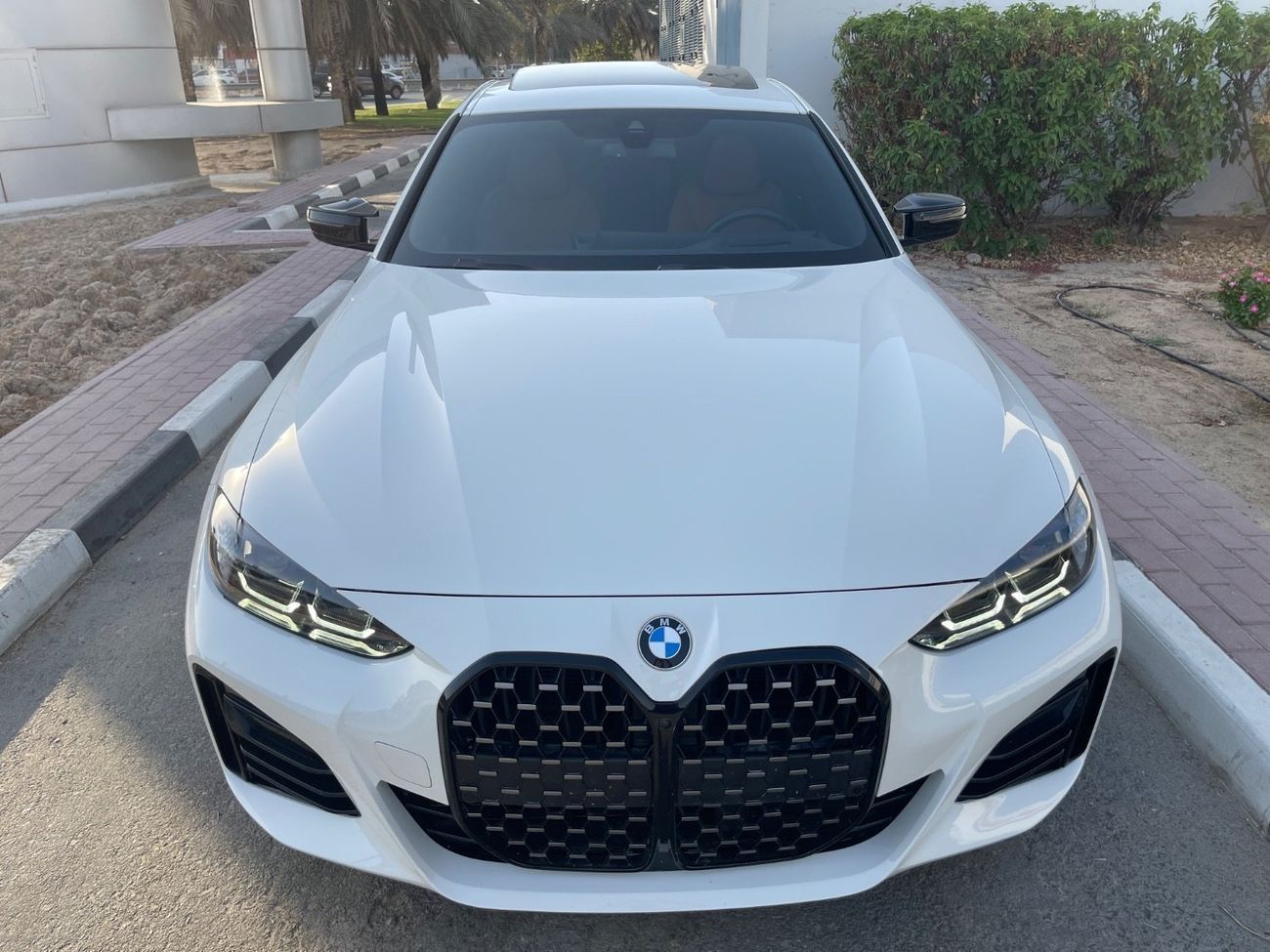 BMW M440i Warranty