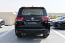 Toyota Land Cruiser Toyota Land Cruiser VX-V Exclusive 4.0L V6, 4WD