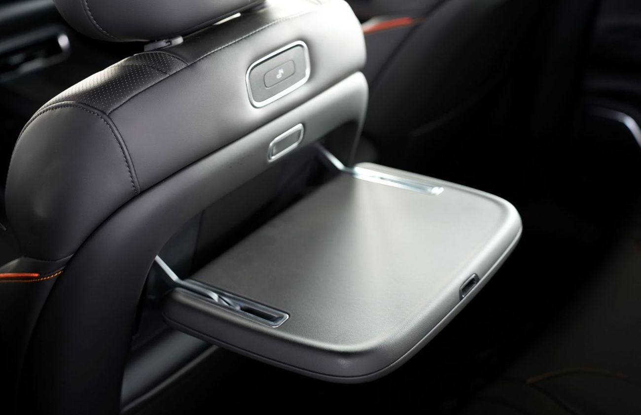 Changan Qiyuan Q07 145 PRESTIGE Export Price
