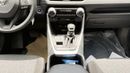 تويوتا راف ٤ 2.5L (4WD) EXR