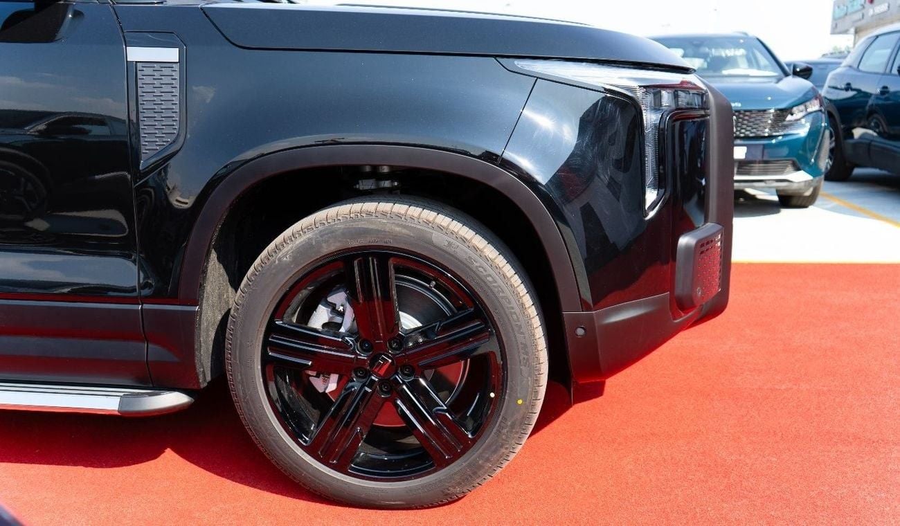 روكس 01 New ROX 01 2024