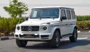 Mercedes-Benz G 500 V8