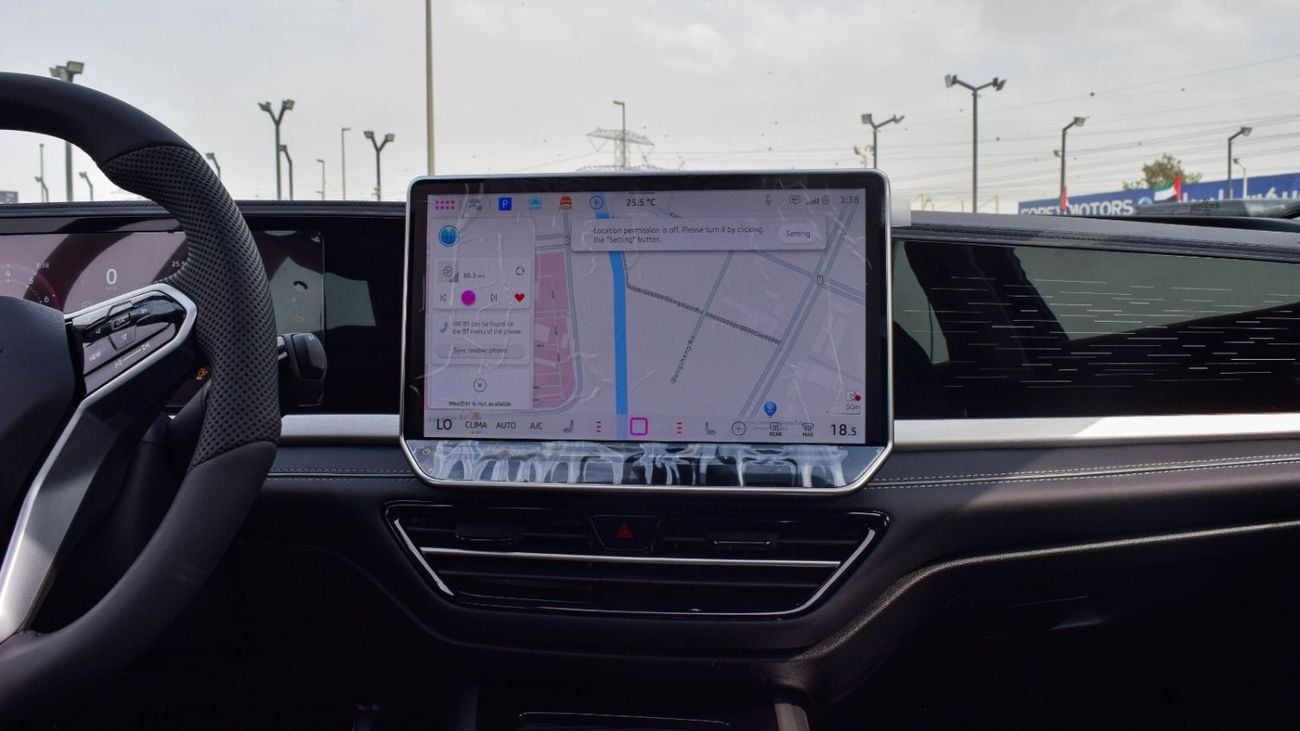 Volkswagen Passat Passat Pro 300tsi 1.5 turbo 2025 - export price