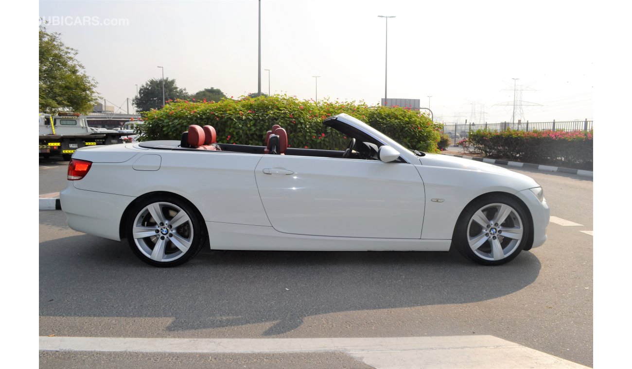 BMW 330i