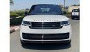Land Rover Range Rover SVAutobiography With Warranty & Service