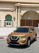 Nissan X Trail S