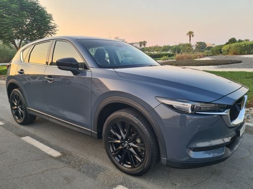 مازدا CX5 GT