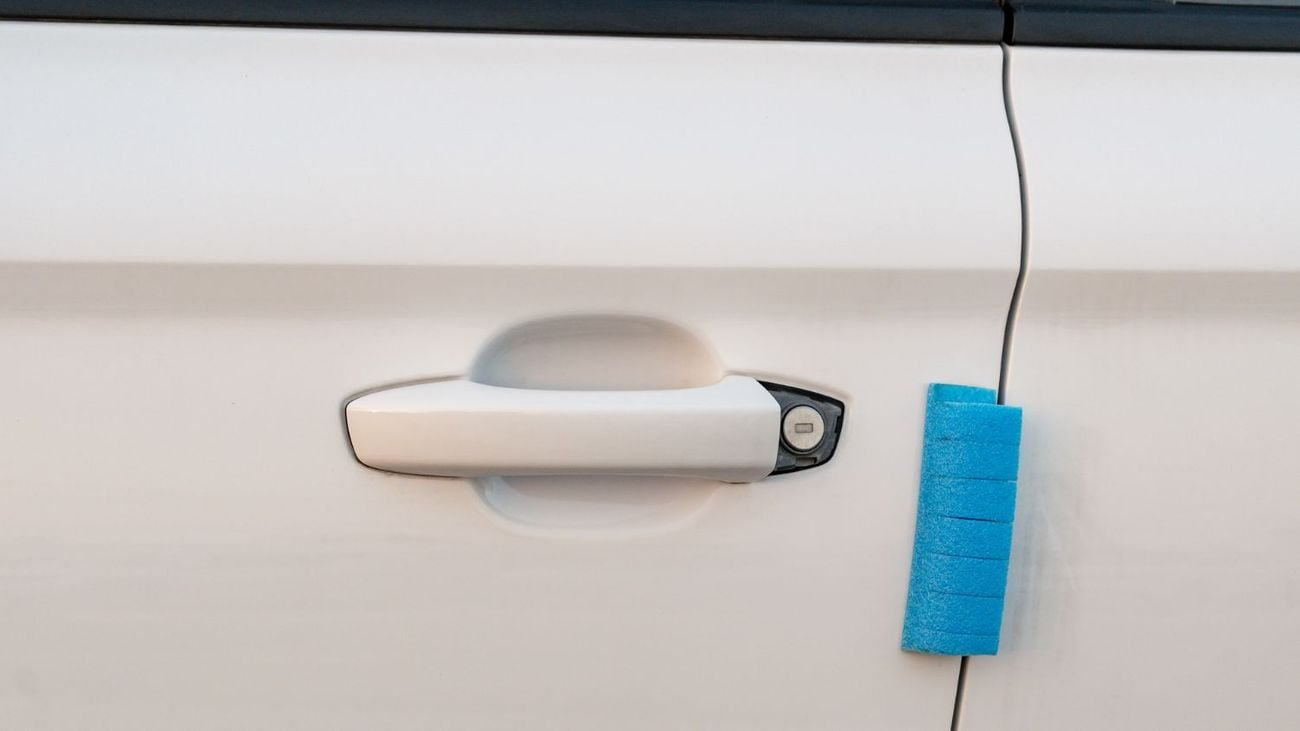 أم جي 5 2026 | MG 5 1.5L CVT - STD