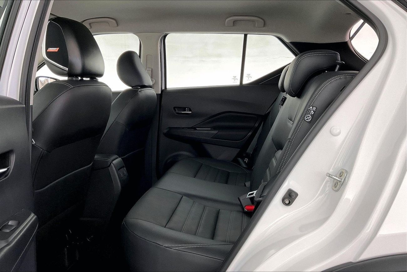 RAM 1500 Warlock Classic - Crew Cab| 1 year free warranty | Exclusive Eid offer