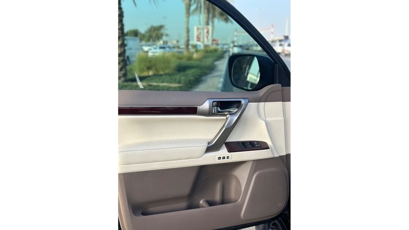 Lexus GX460 LEXUS GX 460 Full Option