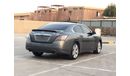 Nissan Maxima