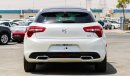 سيتروين DS5 1.6L Performance line Brand New