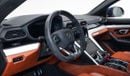 Lamborghini Urus 4.0 V8 - AED 11,730 P/M - Warranty till 11/2025