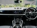 Porsche Cayenne E-Hybrid Coupe 4.0 V8 E-Hybrid 25.9kWh Turbo TiptronicS 4WD Euro 6 (s/s) 5dr (EXPORT ONLY)