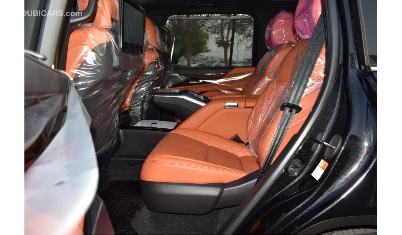 Lexus LX 600 VIP V6 3.5L Petrol 4 Seater Automatic