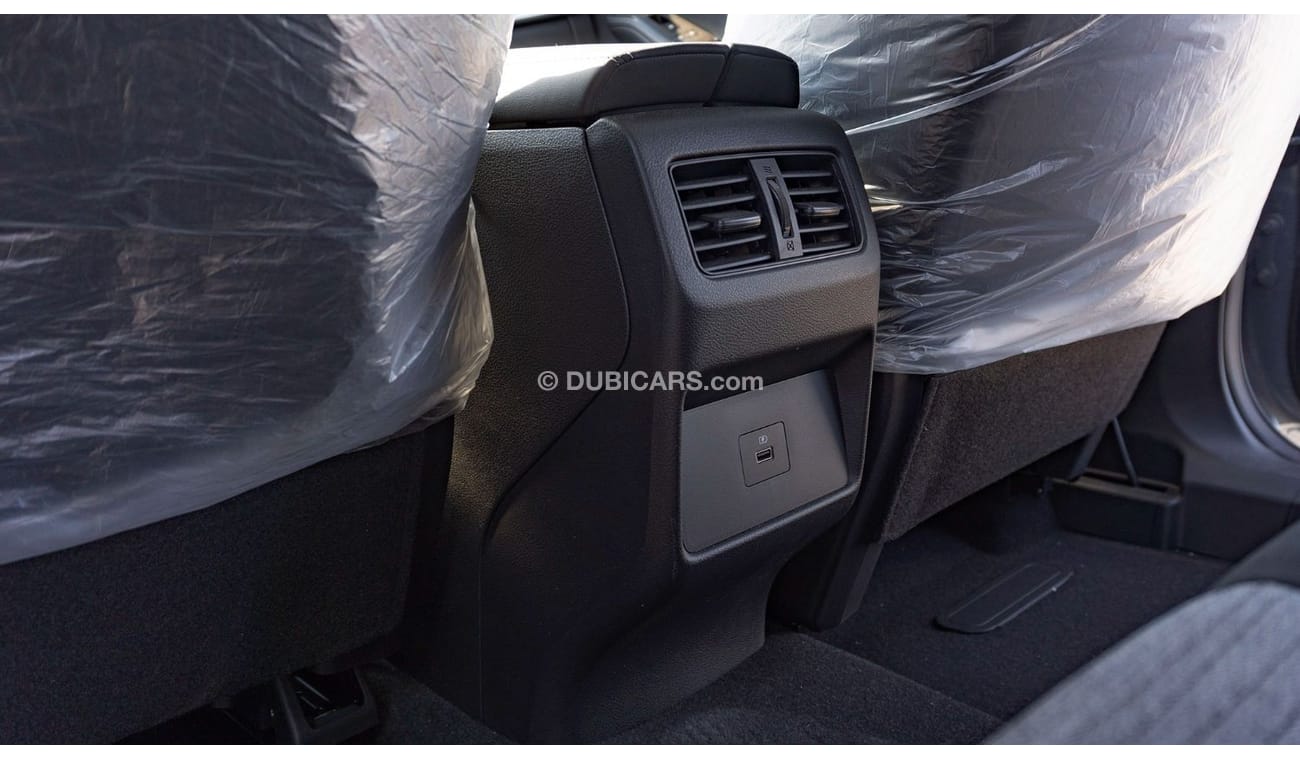 Nissan XTrail 2024 Nissan X-Trail S 2.5L Petrol