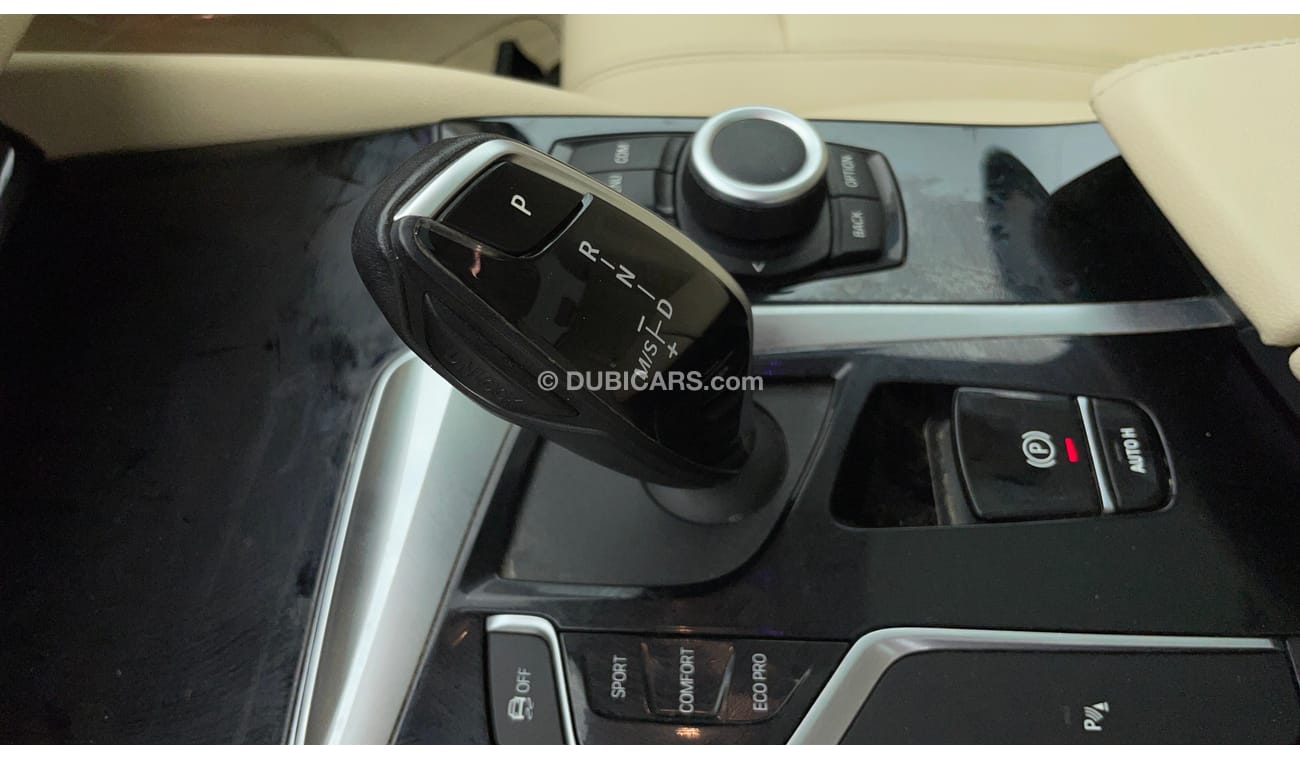 BMW 520i EXECUTIVE 2 | Zero Down Payment | Free Home Test Drive