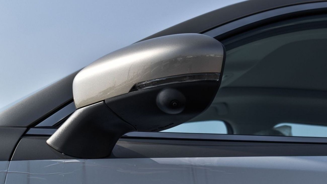 Dongfeng T5 Evo DongFeng T5 EVO 1.5L | 360 Degree Cameras | 2024