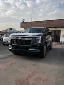 Nissan Patrol Nissan Patrol LE Platinum City Twin Turbo V6 MY 2026