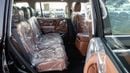 إنفينيتي QX80 Sensory ProActive 8-Seats V8 | 2024 | For Local Registration +10%