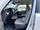 تويوتا برادو TOYOTA LAND CRUISER PRADO 2.4L 4WD PETROL SUV 2024