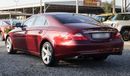 Mercedes-Benz CLS 500