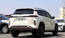 Toyota Urban Cruiser GLX ACCIDENTS FREE - GCC -PERFECT CONDITION INSIDE OUT - ORIGINAL PAINT - ENGINE 1500 CC