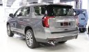 GMC Yukon GMC YOUKON DENALI -2021-BRAND NEW -0-KM-5 YEAR DEALER WARRNTY & SERVICE CONTRACT