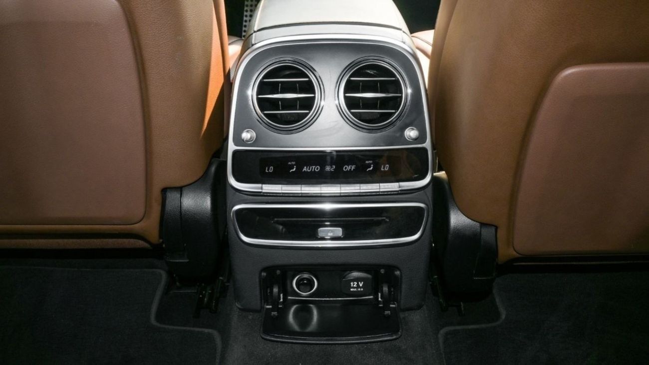 Mercedes-Benz S 500 AMG Perfect Condition | Mercedes-Benz S500 Fully Loaded 5 buttons | HUD | Rear Screens | 2016