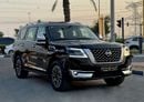 Nissan Patrol LE Platinum City 5.6L