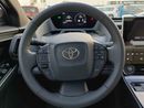 Toyota bZ4X LONG RANGE PRO / SUNROOF / 360* CAMERA / ELECTRIC CAR (CODE #  67940)