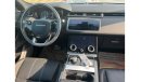 Land Rover Range Rover Velar P-180 R-Dynamic DIESEL 2.0L V-04 ( CLEAN CAR WITH WARRANTY )