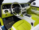 Rolls-Royce Cullinan 2025 Rolls Royce Cullinan, Warranty, Fully Loaded, Excellent Condition, Japanese