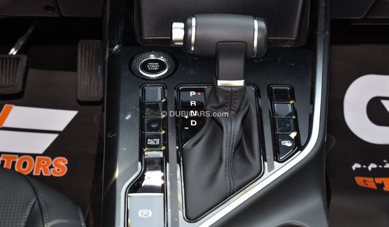 Kia Niro KIA NIRO 1.6L HYBRID - 2023