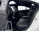 Mercedes-Benz CLA 200 Coupe 2025 Mercedes-Benz CLA200 AMG,  Mercedes Warranty, Excellent Condition, GCC