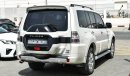 Mitsubishi Pajero GLS V6