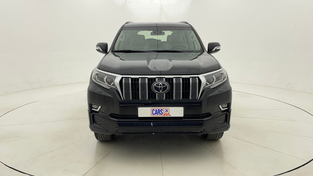 Toyota Prado VXR 4 | Zero Down Payment | Free Home Test Drive