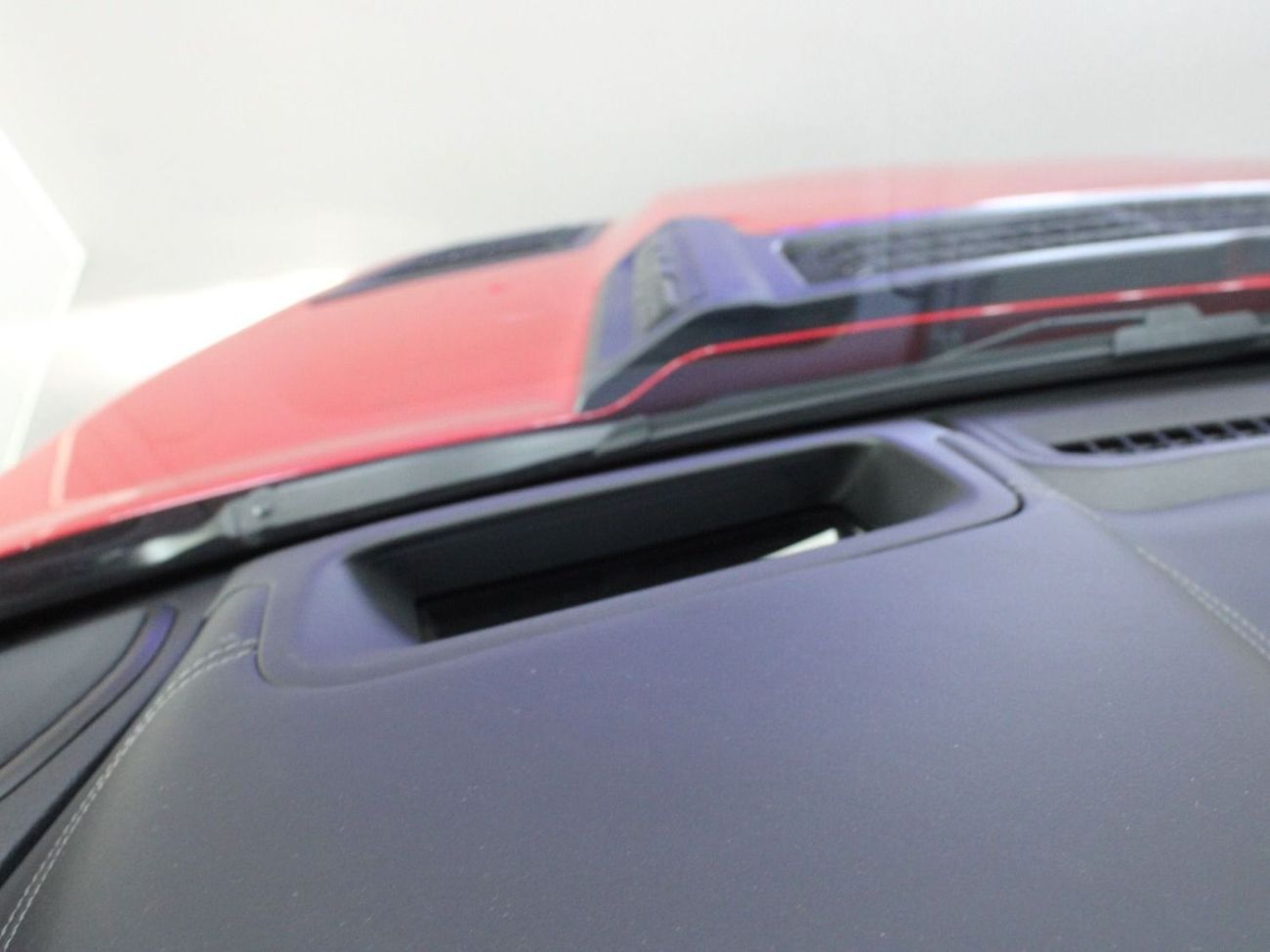 RAM 1500 Rebel Crew Cab 5.7L Rebel GT 5.7L