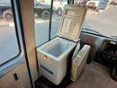 Mitsubishi Rosa MITSUBISHI ROSA BUS 2003 RHD 4.9 L DIESEL AUTOMATIC (PM00345)