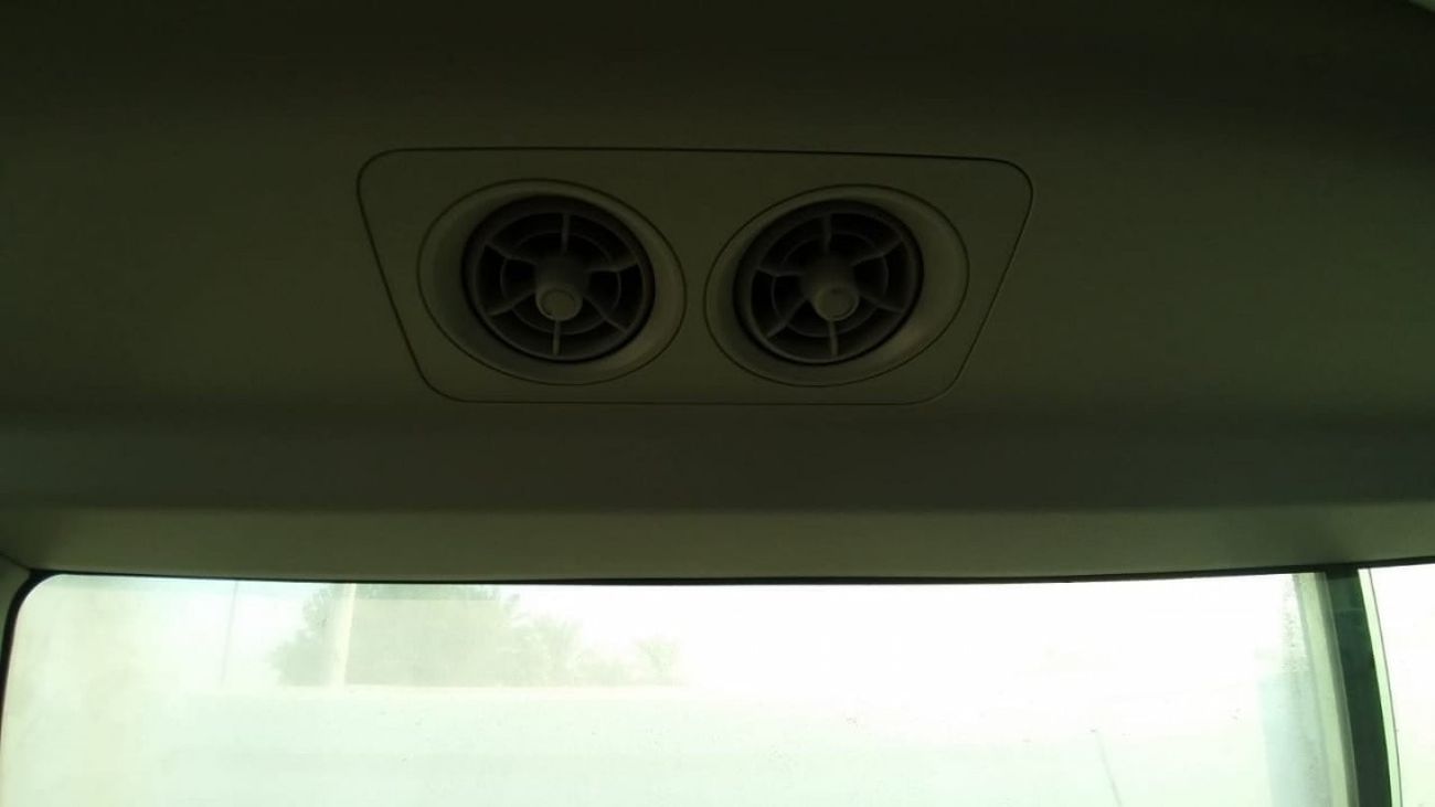 Toyota Coaster COSTER 4.2L 23SET