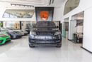 Land Rover Range Rover HSE P530 Range Rover VOGUE / HSE / P530 V8 / UNDER 5 YEARS WARRANTY AND SERVIC HISTORY FROM ALTAYER