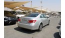 Lexus ES350 ACCIDENTS FREE - ORIGINAL PAINT - VCC DOCUMENTS - IMPORTED FROM KOREA