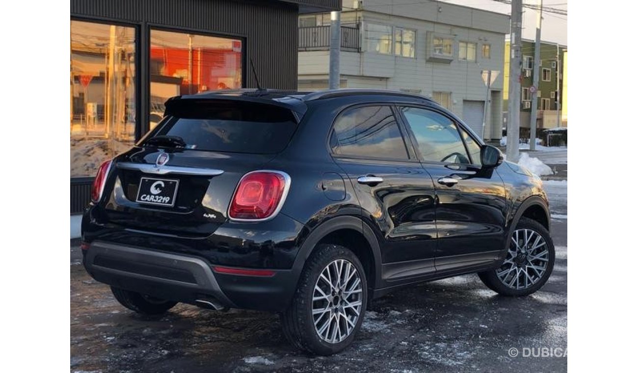 Fiat 500X 33414