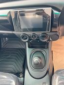 Toyota Hilux diesel 2.4 liter ,right hand drive ,manual gear 2wd