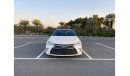 Toyota Camry 2017 Toyota Camry SE, 4dr sedan, 2.5L 4cyl Petrol, Automatic, Front Wheel Drive