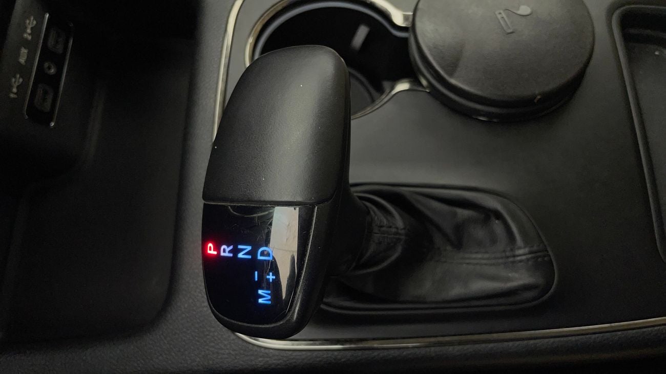 دودج دورانجو GT 3.6 | بدون دفعة مقدمة | اختبار القيادة في المنزل