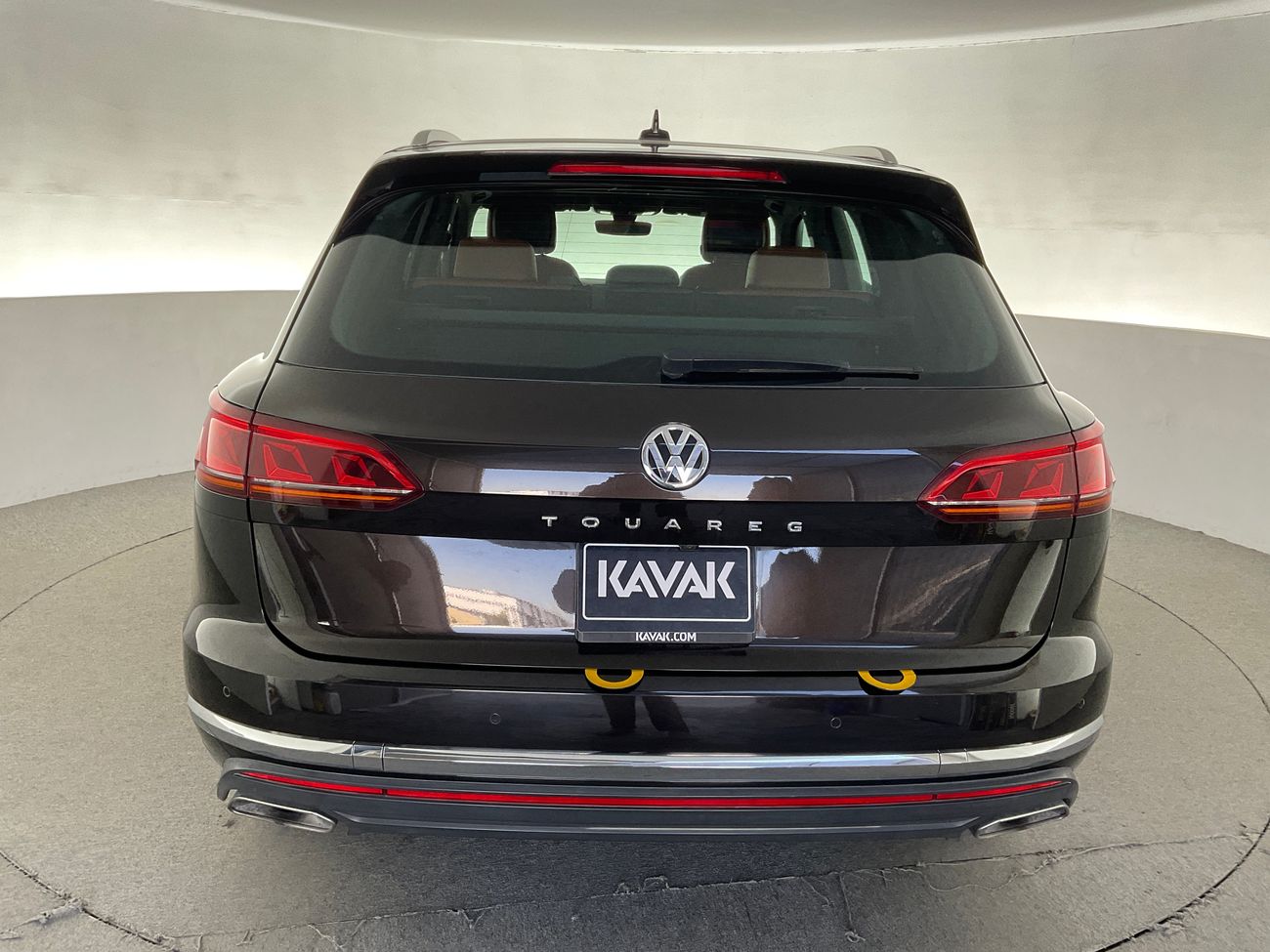 Volkswagen Touareg Highline | Guaranteed Warranty | 0 Down Payment