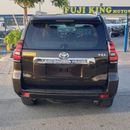 Toyota Prado 2.7L - TXL - PETROL (MODIFIED 2023)