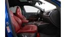 Audi S6 Std 2016 Audi S6 V8 Full Option / Full-Service History