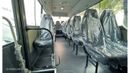 هيونداي كونتي Hyundai Country Bus 3.9L 23Seater 2024 Model Year